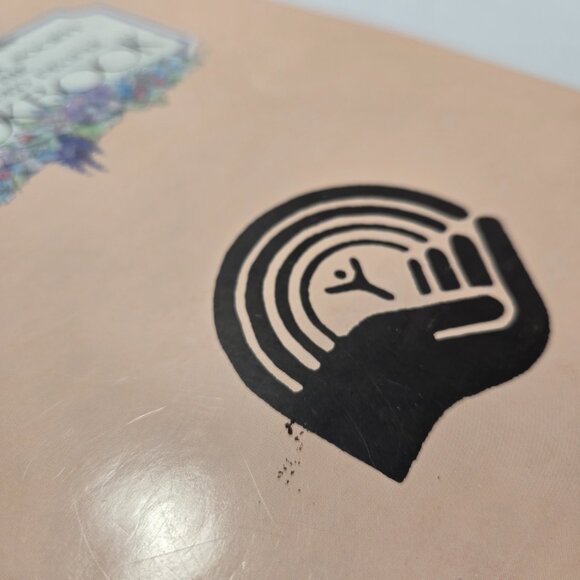 Vintage 1980s Cookbook Pincher Creek Society for Handicapped People Alberta BC - Picture 15 of 16